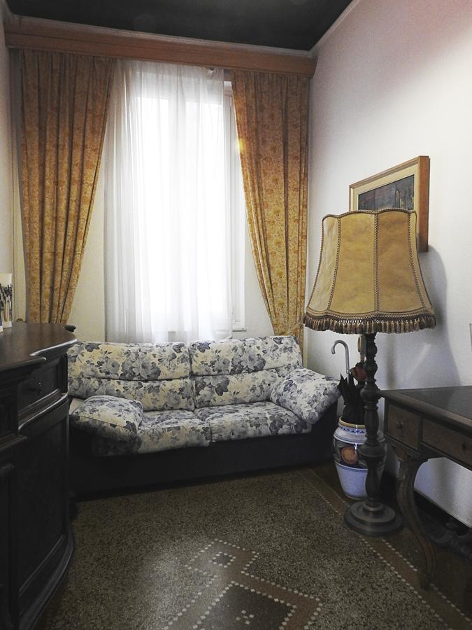 Albergo Annabella Santa Margherita Ligure Ngoại thất bức ảnh